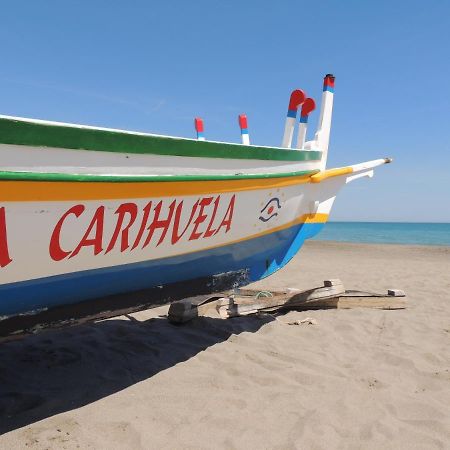 Apartamento Alboran Torremolinos Exteriér fotografie