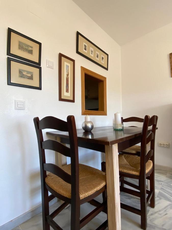Apartamento Alboran Torremolinos Exteriér fotografie